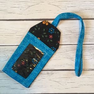 Luggage tags